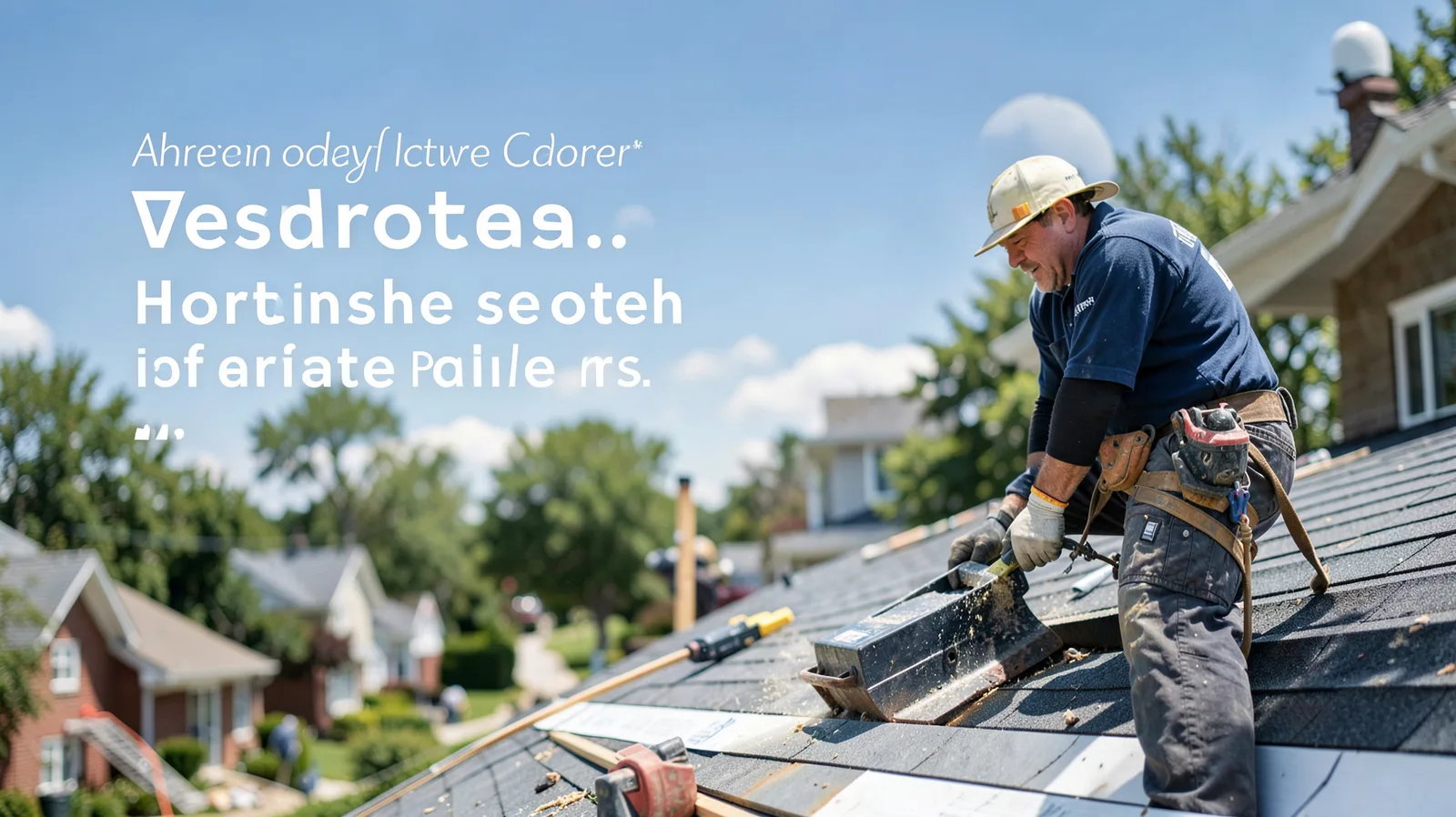 Roof Replacement in Hillsborough, NC near me